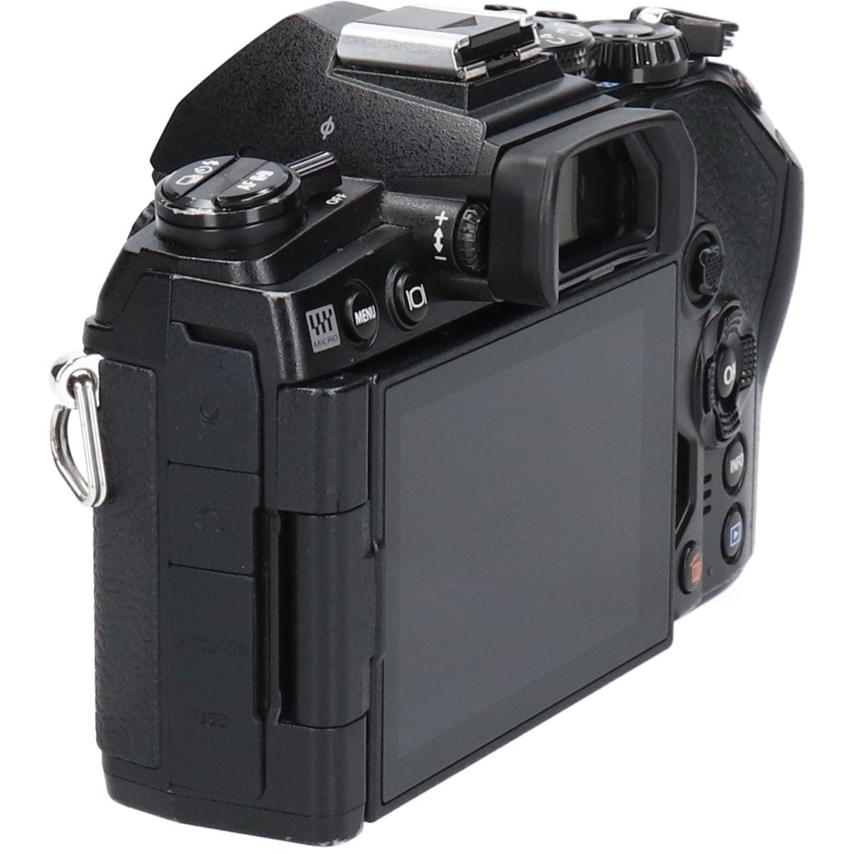 Ｅ－Ｍ１　ＭＡＲＫ　ＩＩＩ
