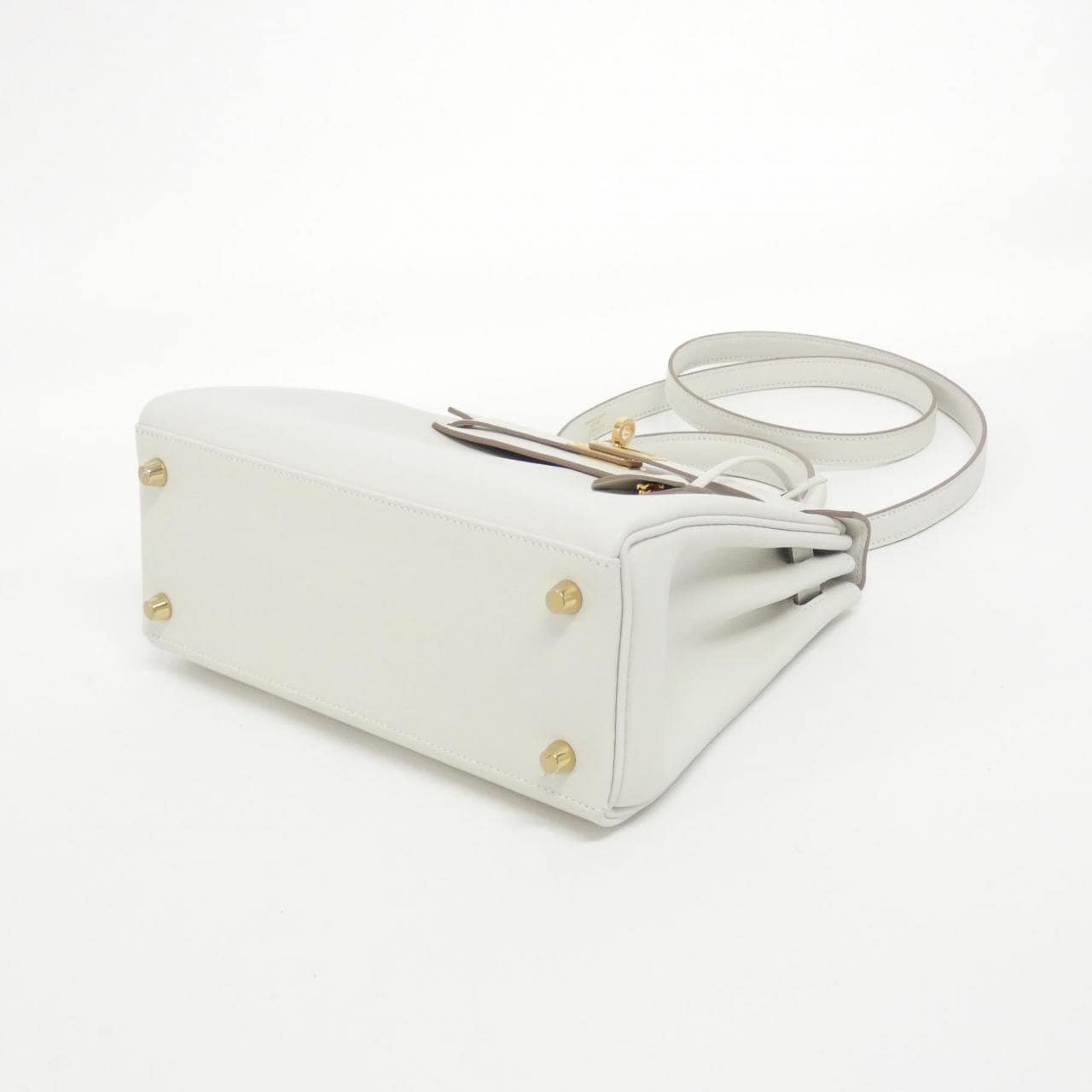 【未使用品】エルメス ケリー 25cm 047654CC バッグ