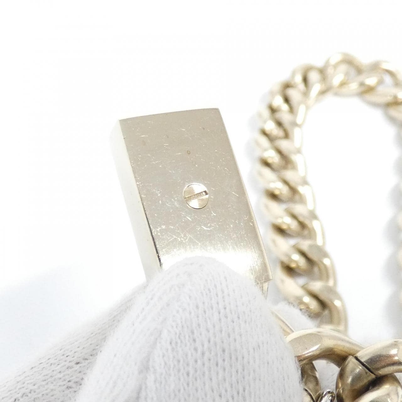 シャネル AB5615 ネックレス