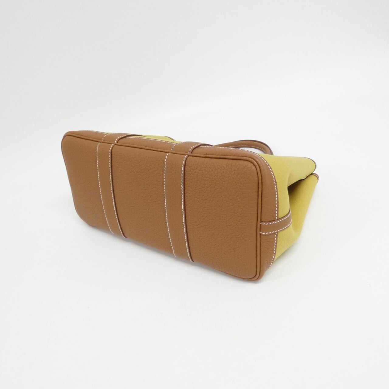 エルメス ガーデン パーティ 30cm 069573CK バッグ