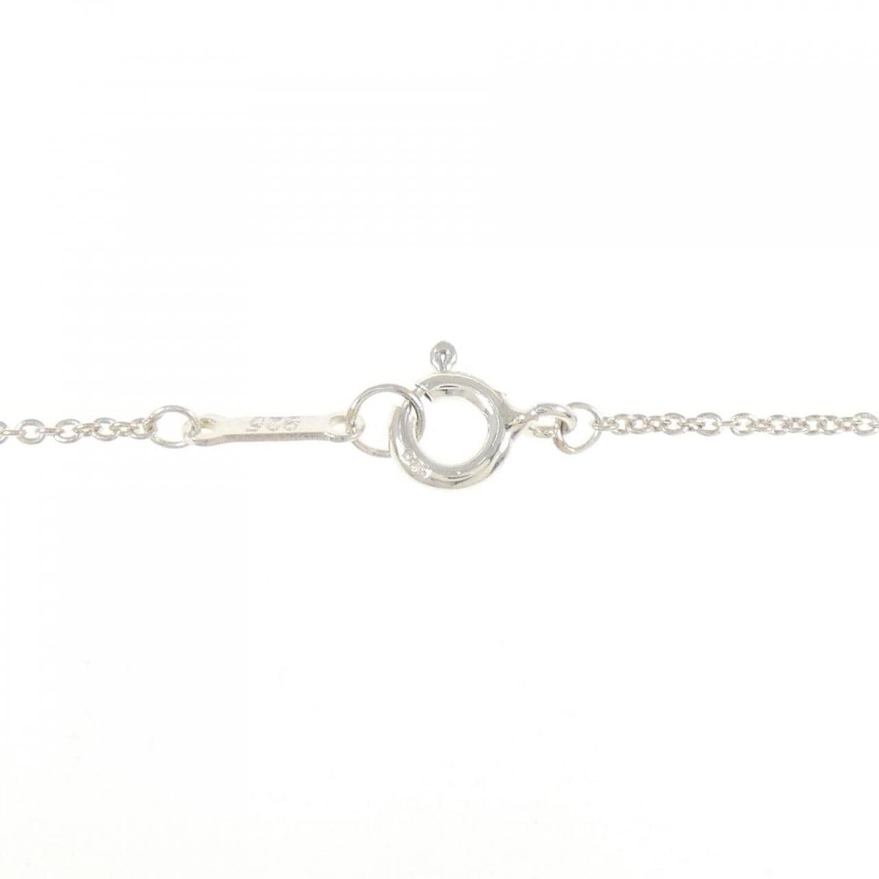 【ヴィンテージ】ティファニー 925 ネックレス