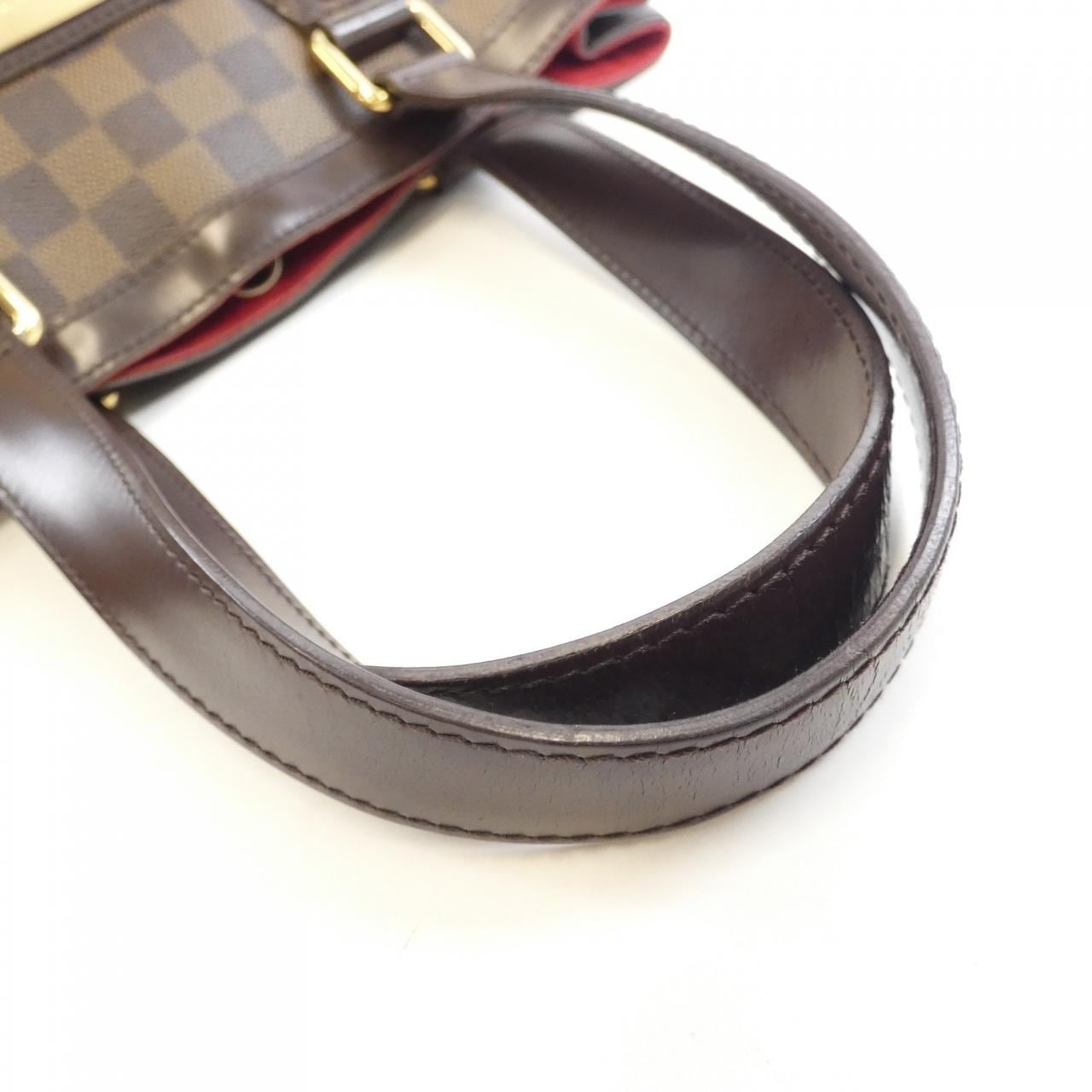 LOUIS VUITTON Damier Hampstead PM N51205 包