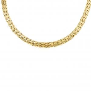 750YG ネックレス