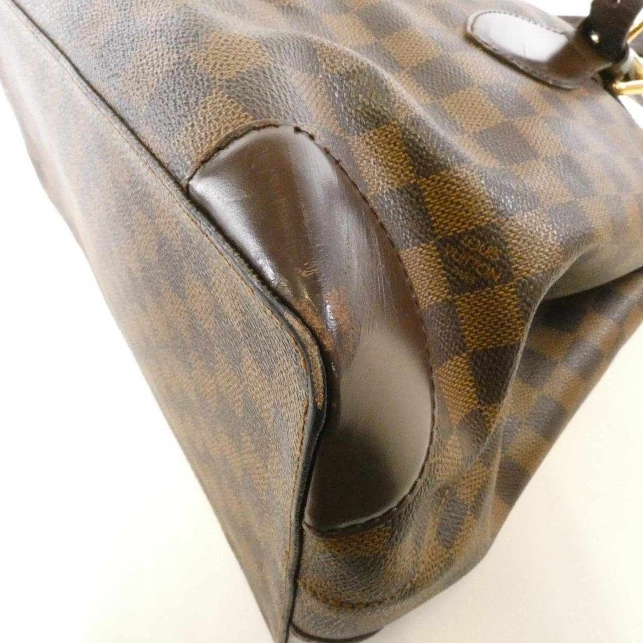 ルイヴィトン ダミエ ハムステッド MM N51204 バッグ