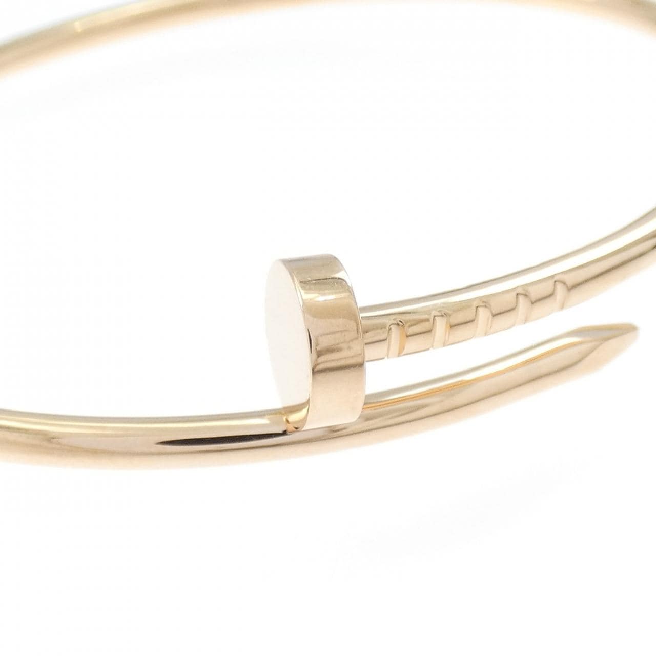 Cartier Juste un小号手镯