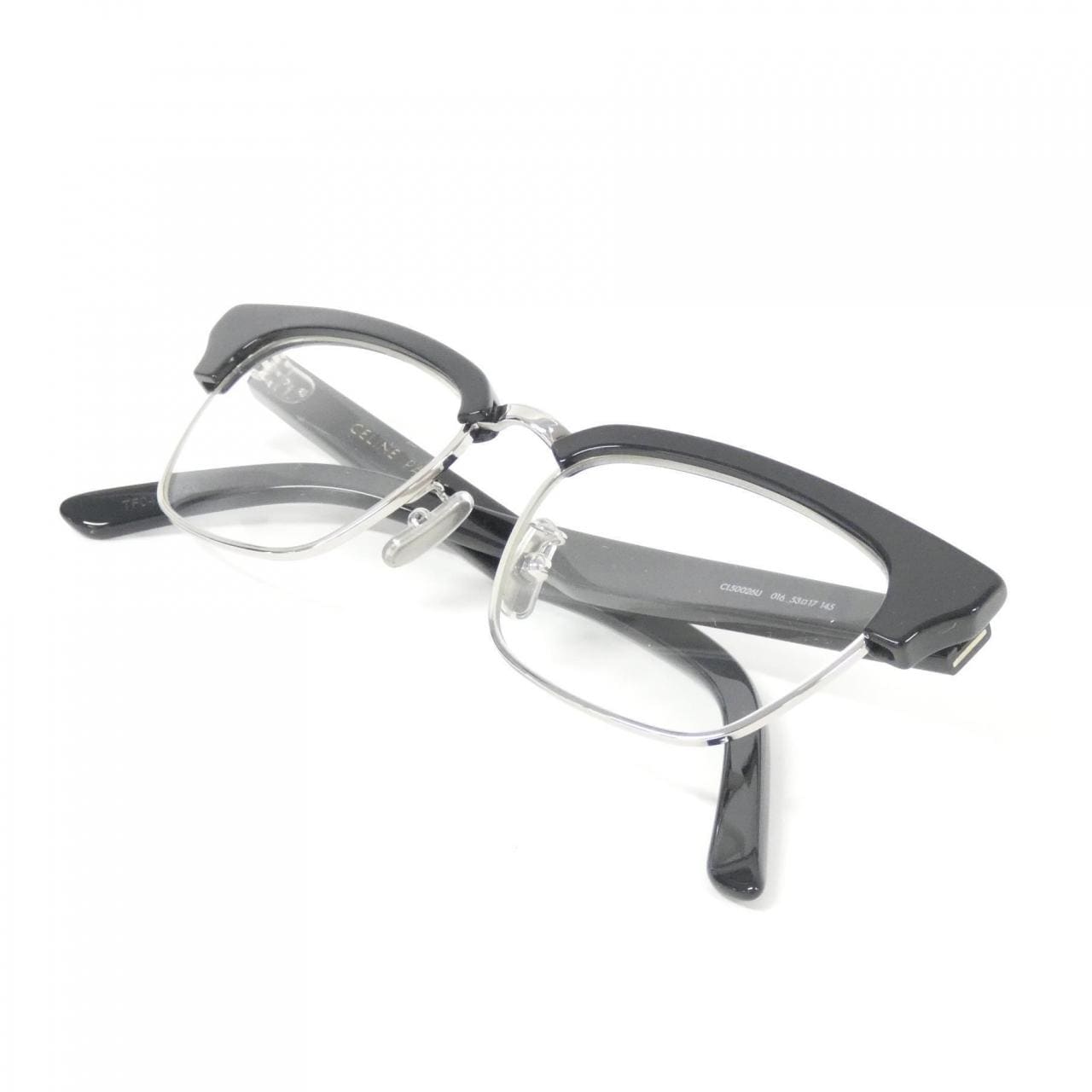 【新品】セリーヌ 50026U メガネ