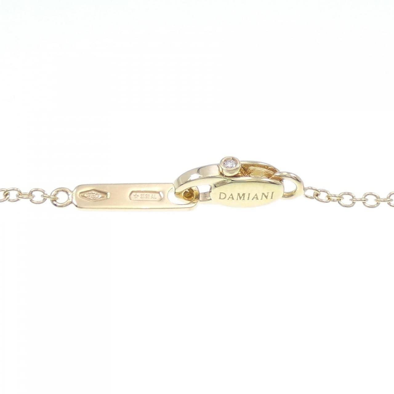 [BRAND NEW] DAMIANI Belle Epoque Crown Necklace