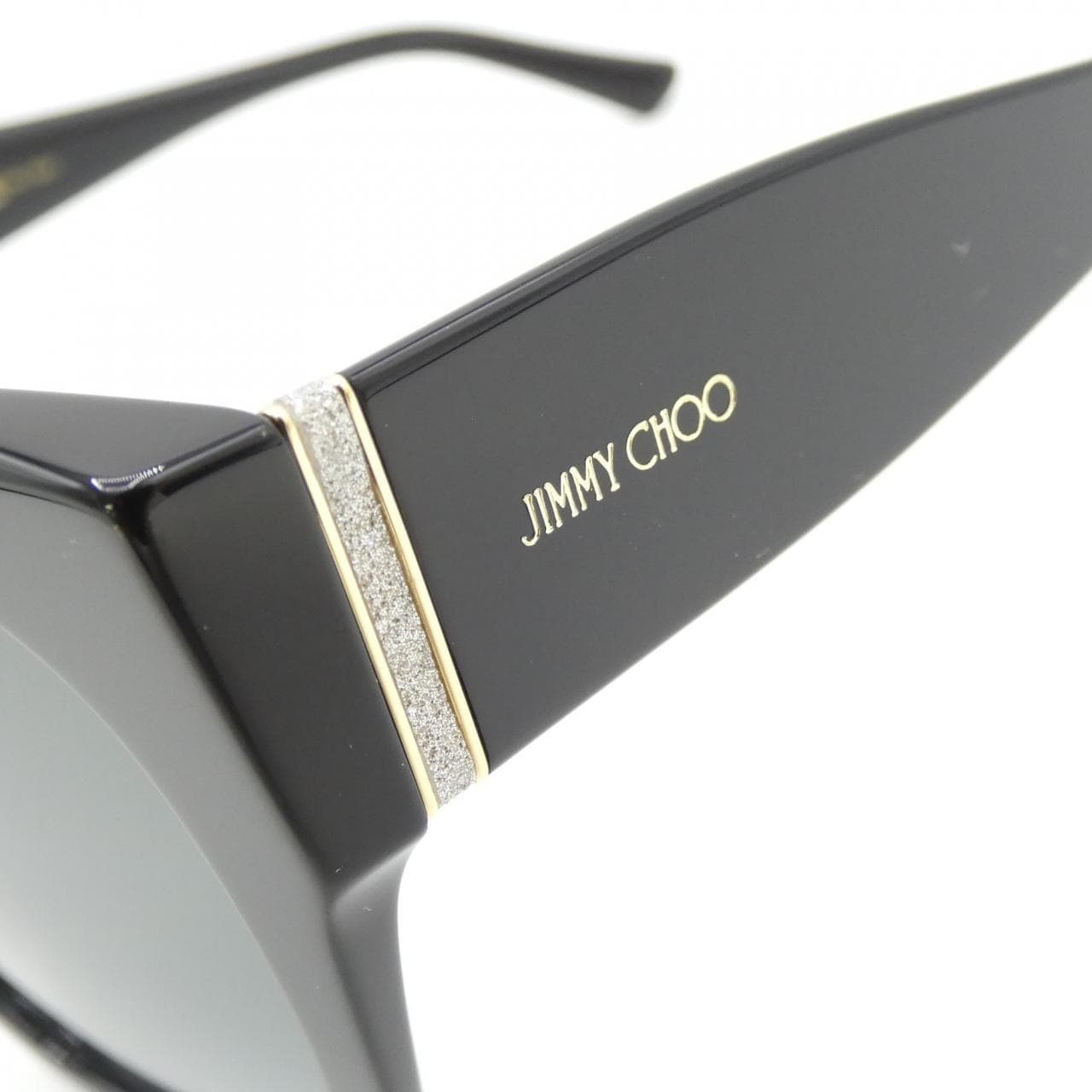 [BRAND NEW] JIMMY CHOO LEELA Sunglasses