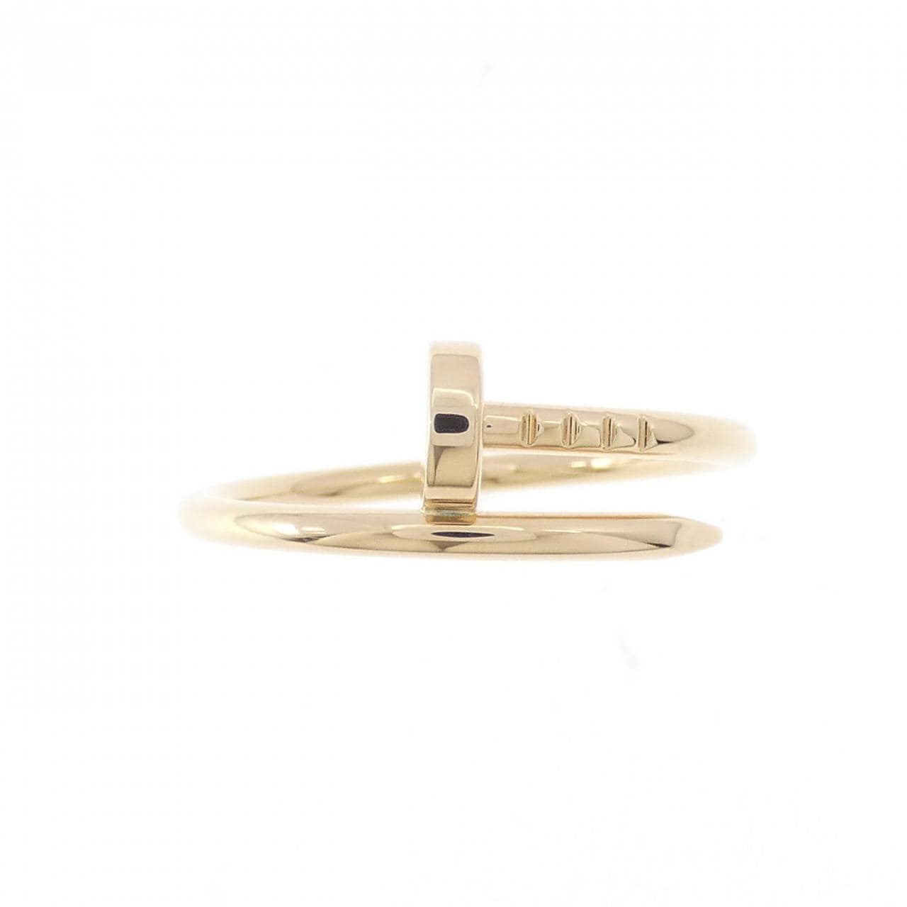 Cartier Juste un Clou small ring