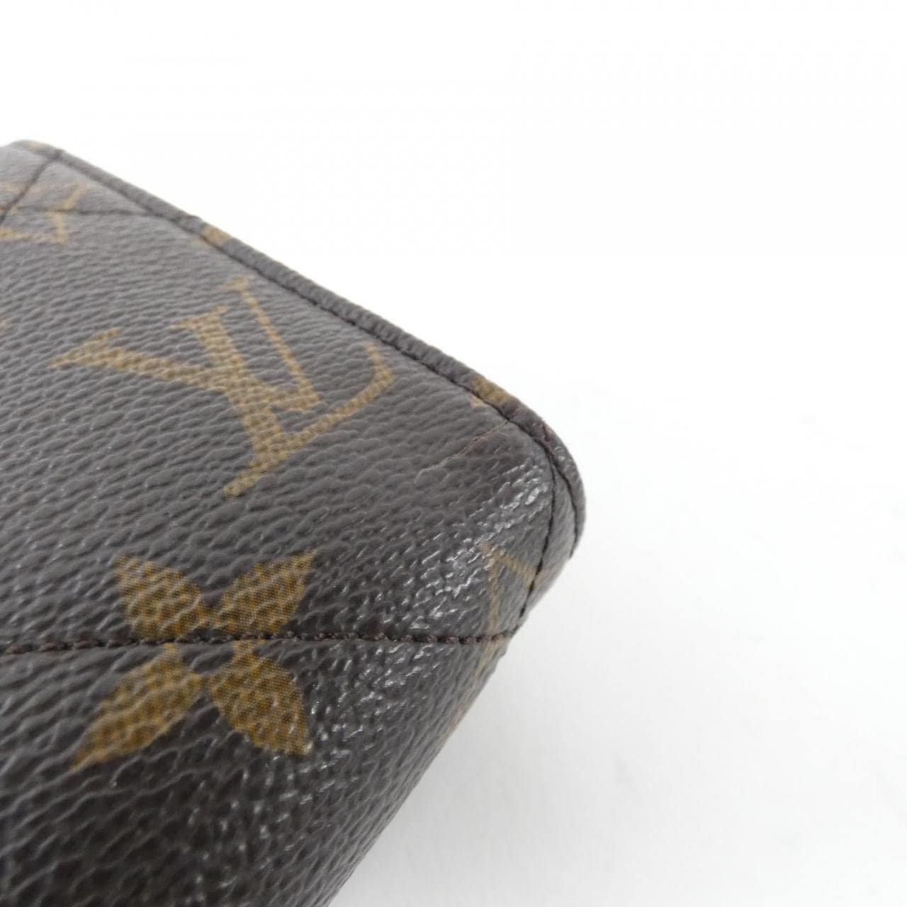 LOUIS VUITTON Monogram Portefeuille Sarah Monogram Etoile M66556 钱包