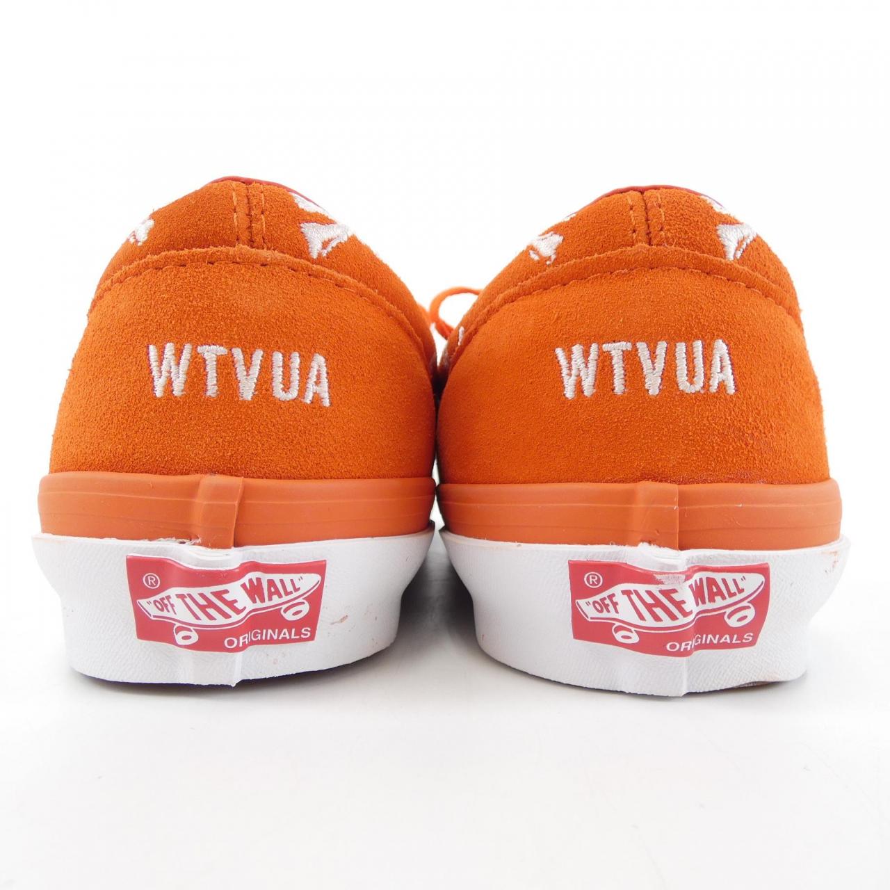 バンズ VANS スニーカー