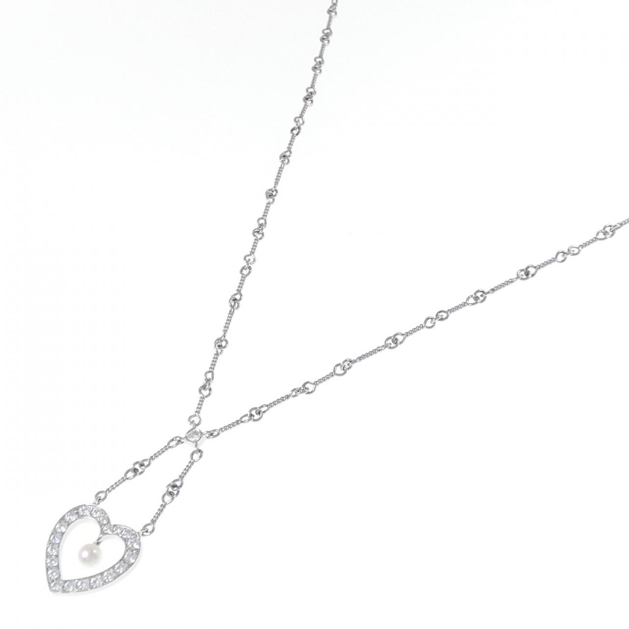 TIFFANY sentimental项链