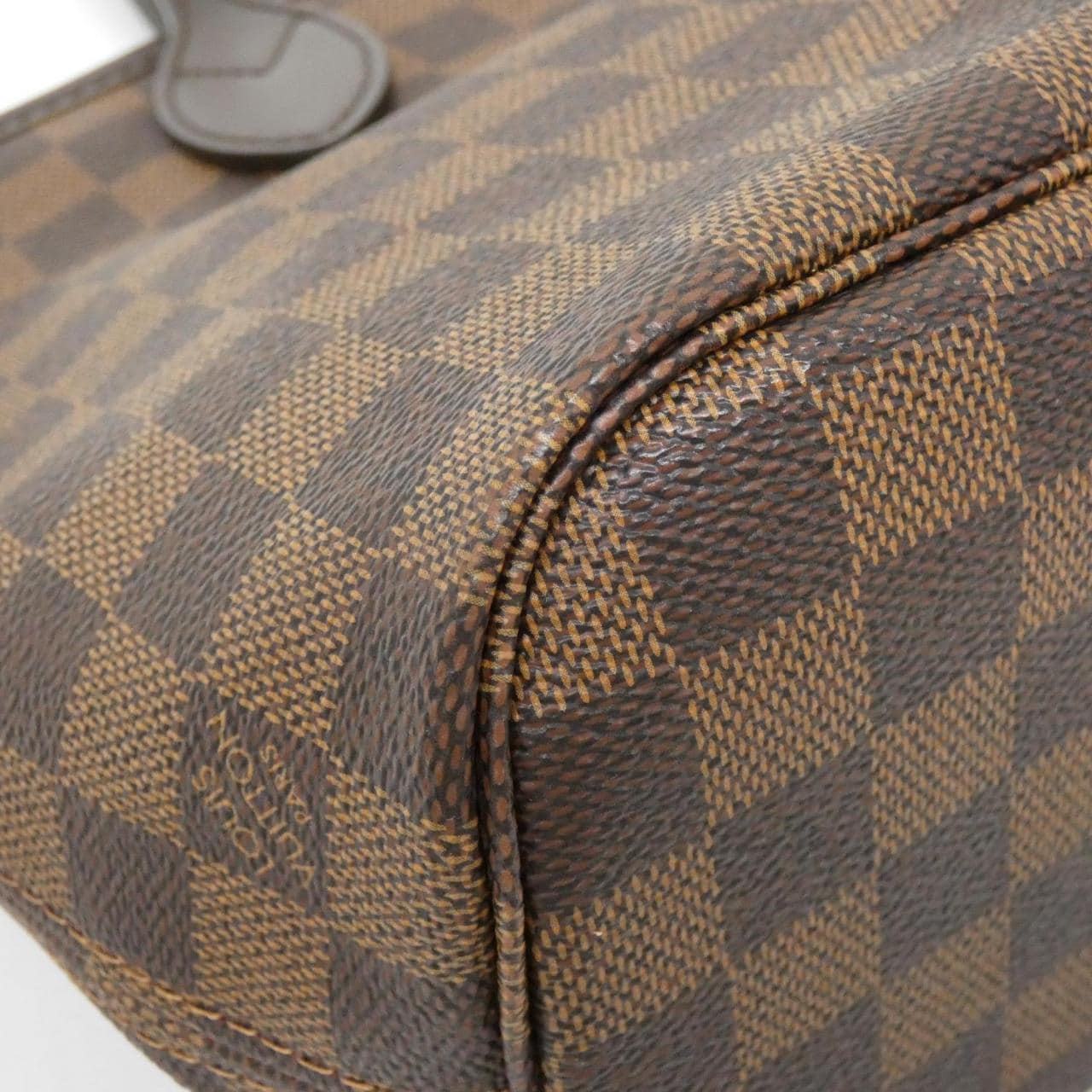 LOUIS VUITTON Damier Neverfull PM N41359 包