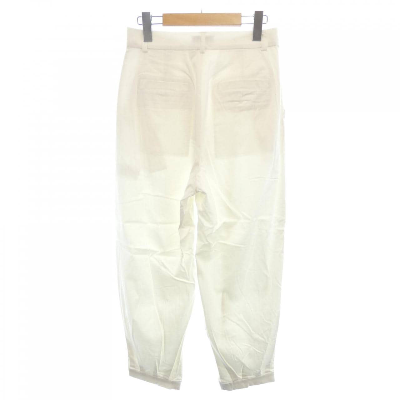 ザニューハウス THE NEWHOUSE パンツ