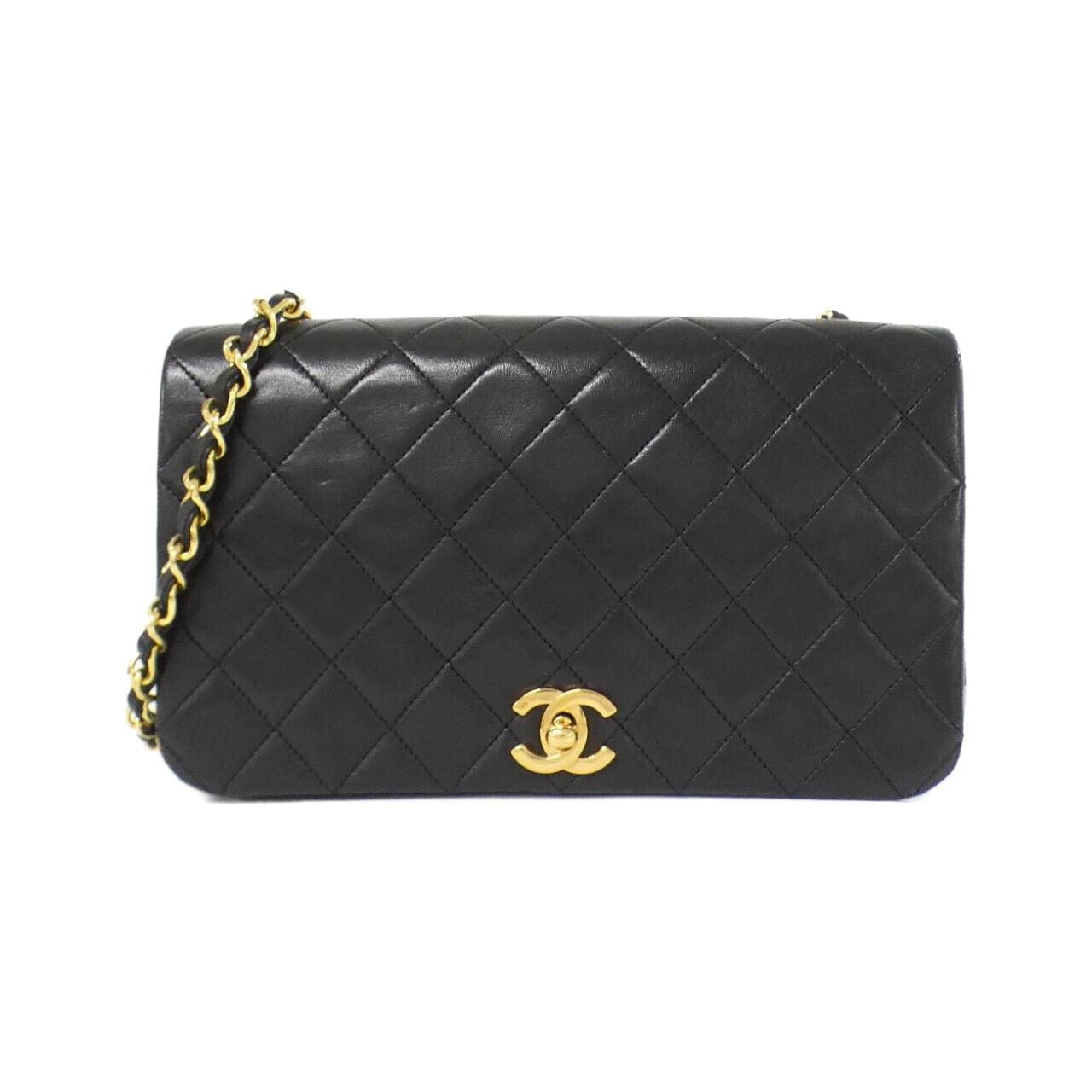 [vintage] CHANEL 2500 shoulder bag