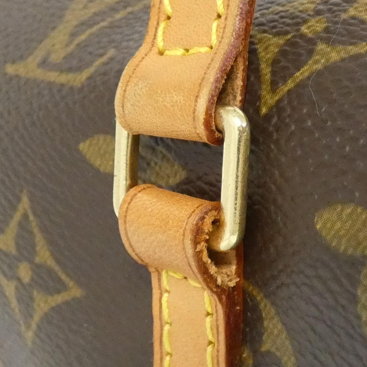 ルイヴィトン パピヨン 26cm M51386 バッグ