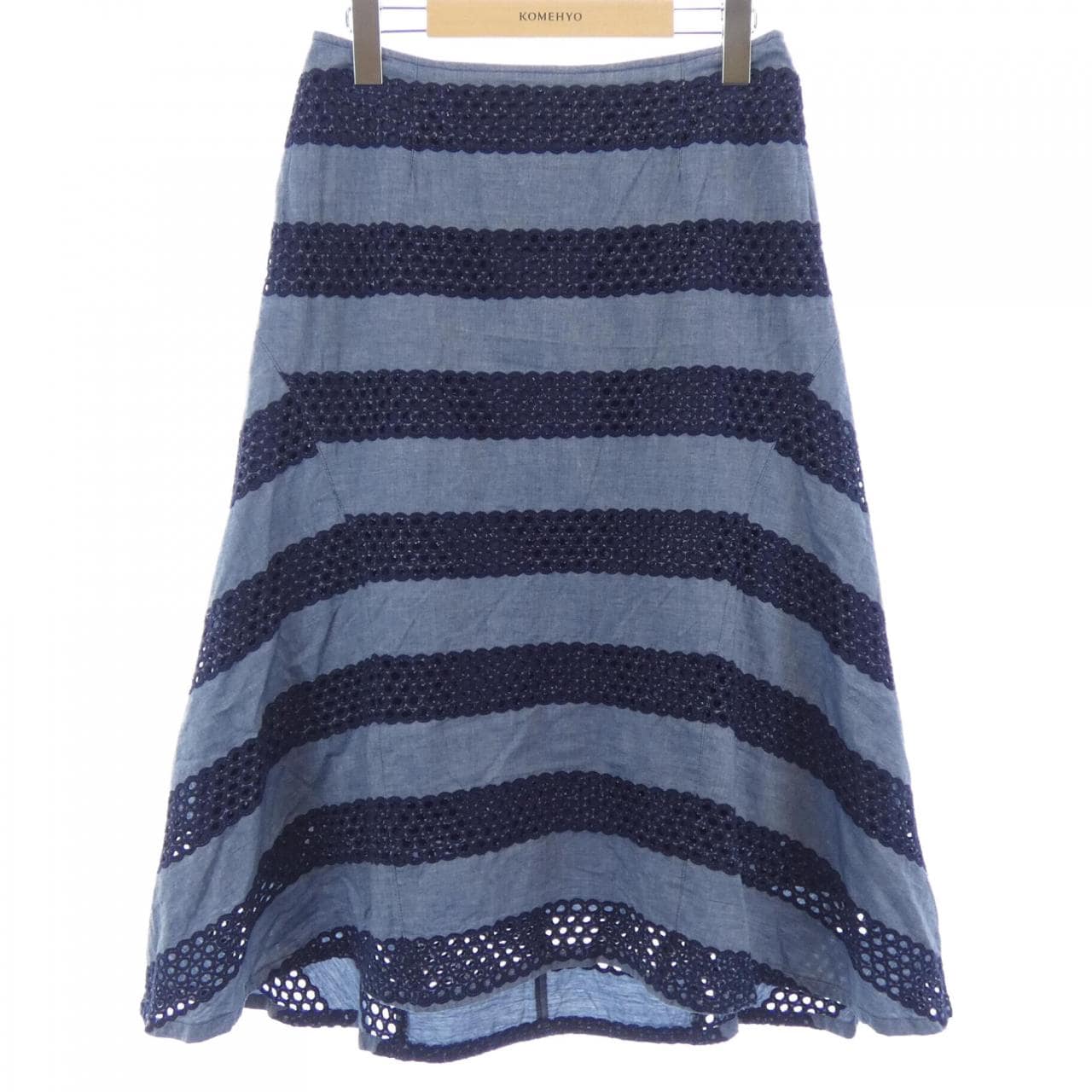 レキップ L'EQUIPE スカート