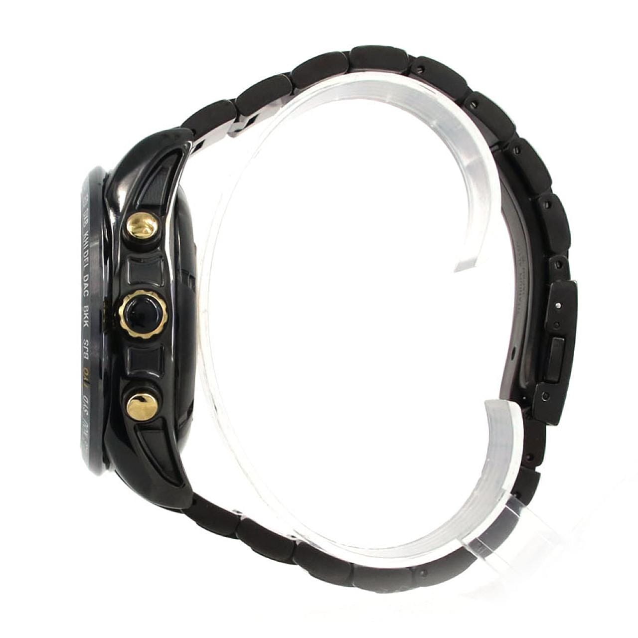 セイコー アストロンGPS･服部金太郎 LIMITED 7X52-0AH0/SBXA100 セラミックxTI ソーラークォーツ