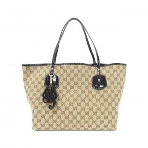 【ヴィンテージ】グッチ 211975 FAF4X バッグ