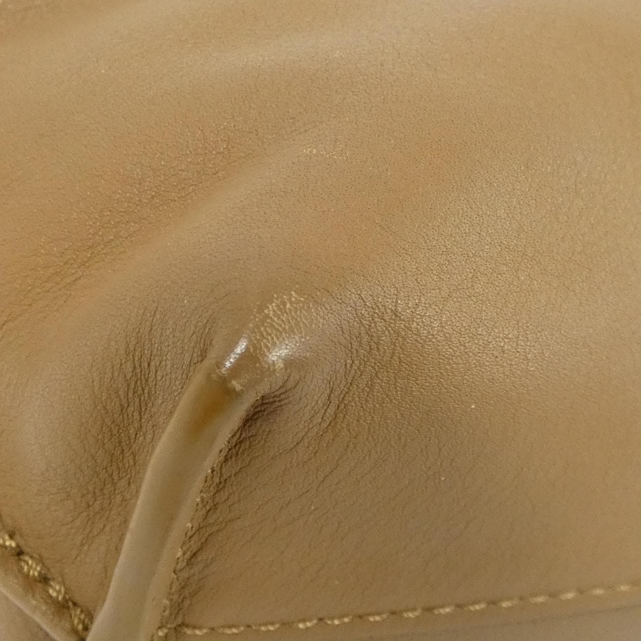 ロエベ フラメンコ クラッチ ミニ A411FC2X37 ショルダーバッグ