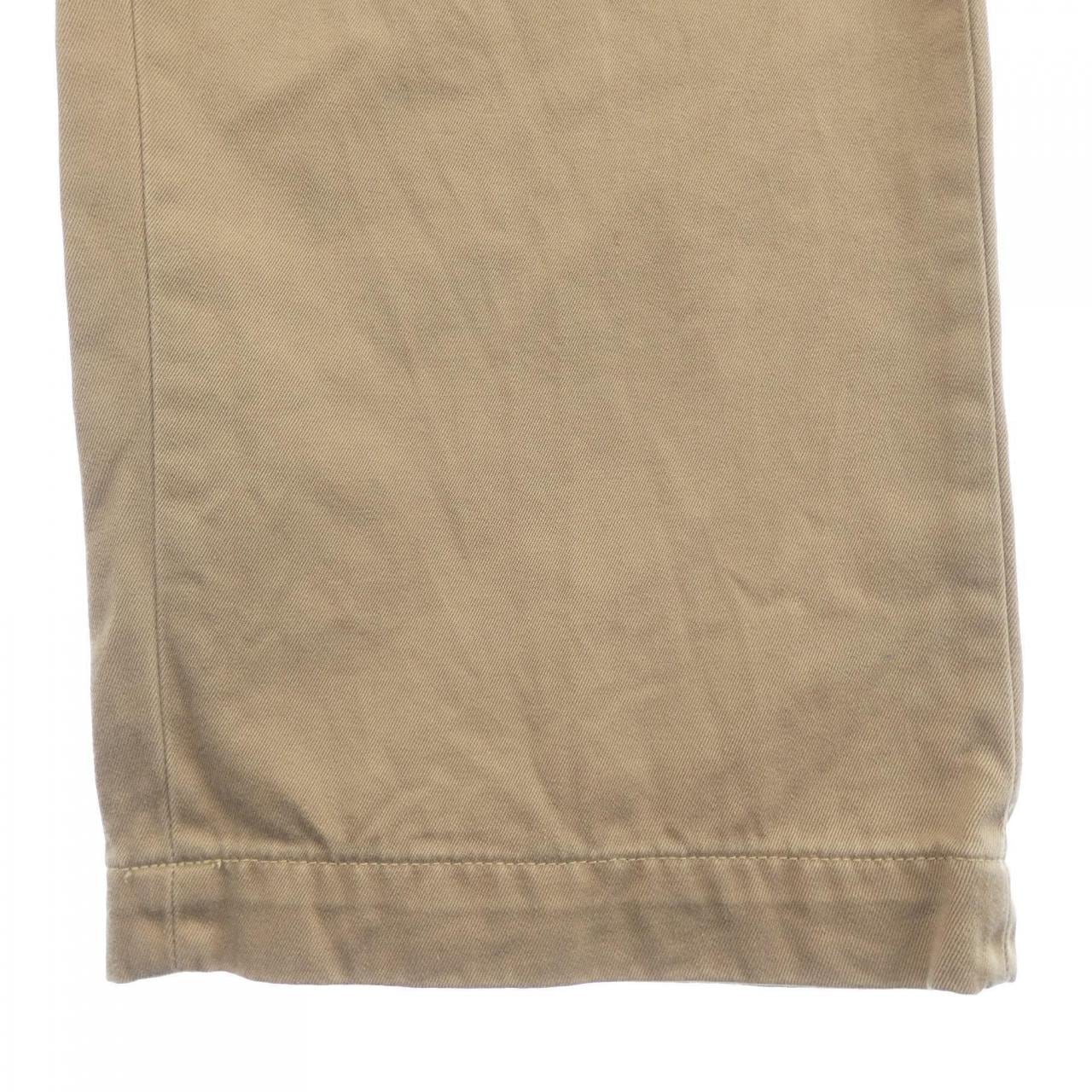 シュプリーム SUPREME パンツ