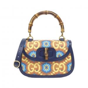 グッチ GUCCI BAMBOO 1947 678489 UMZAT バッグ