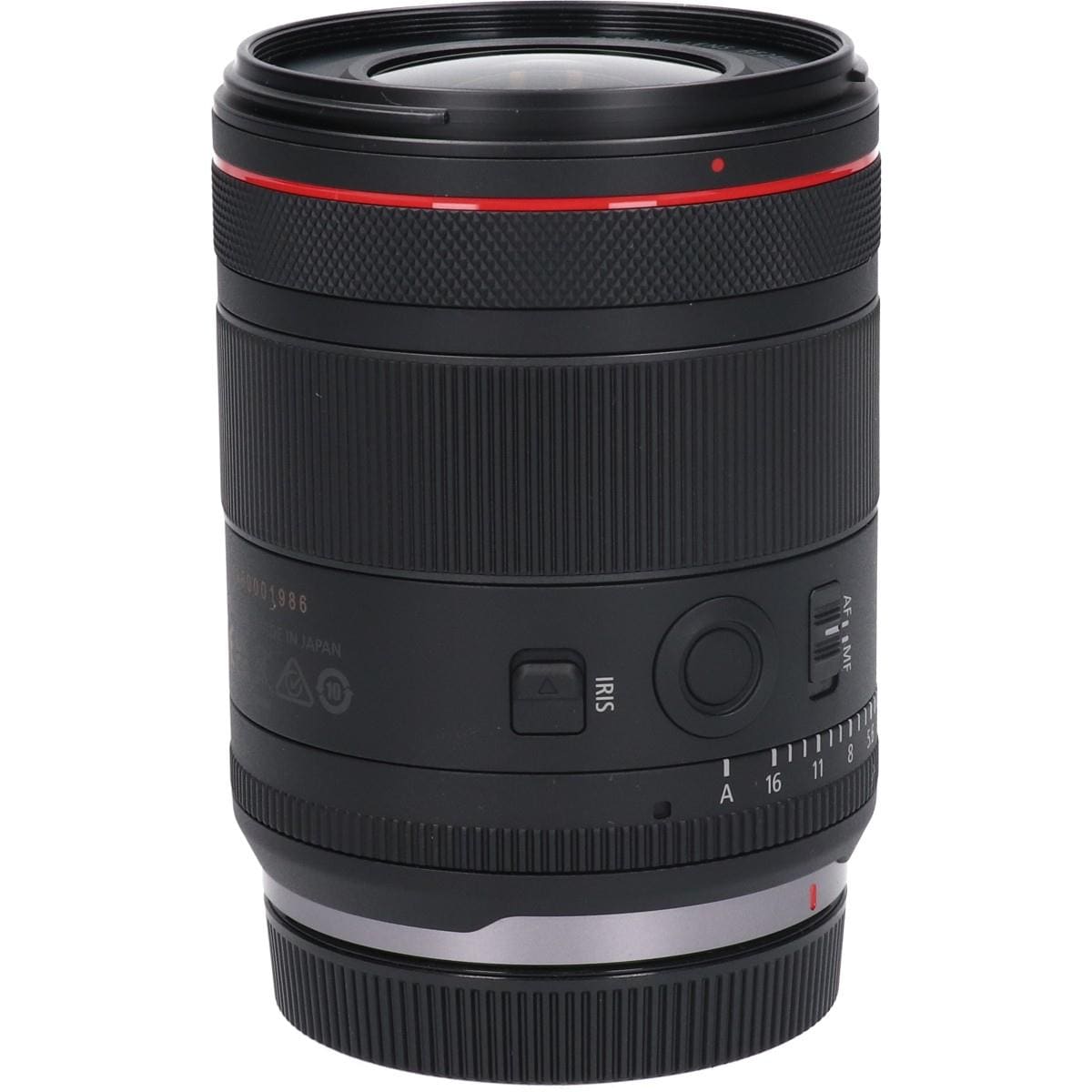 ＲＦ２４ｍｍ　Ｆ１．４　Ｌ　ＶＣＭ