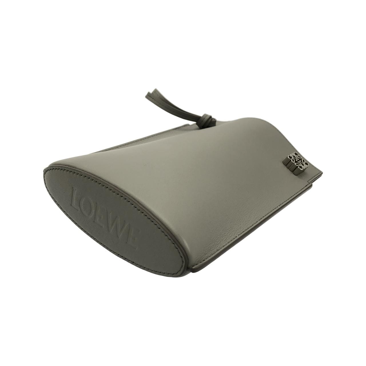 ロエベ ダイス ポケット C630R12X01 ショルダーバッグ