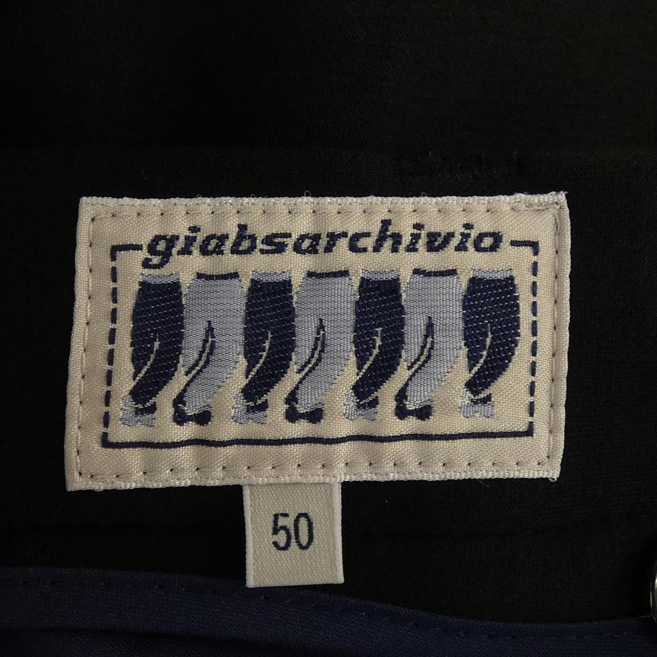 ジャブス GIAB'S パンツ