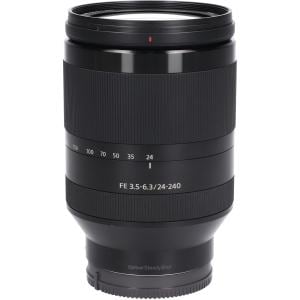 ＦＥ２４－２４０ｍｍ　Ｆ３．５－６．３ＯＳＳ（ＳＥＬ２４２４０）
