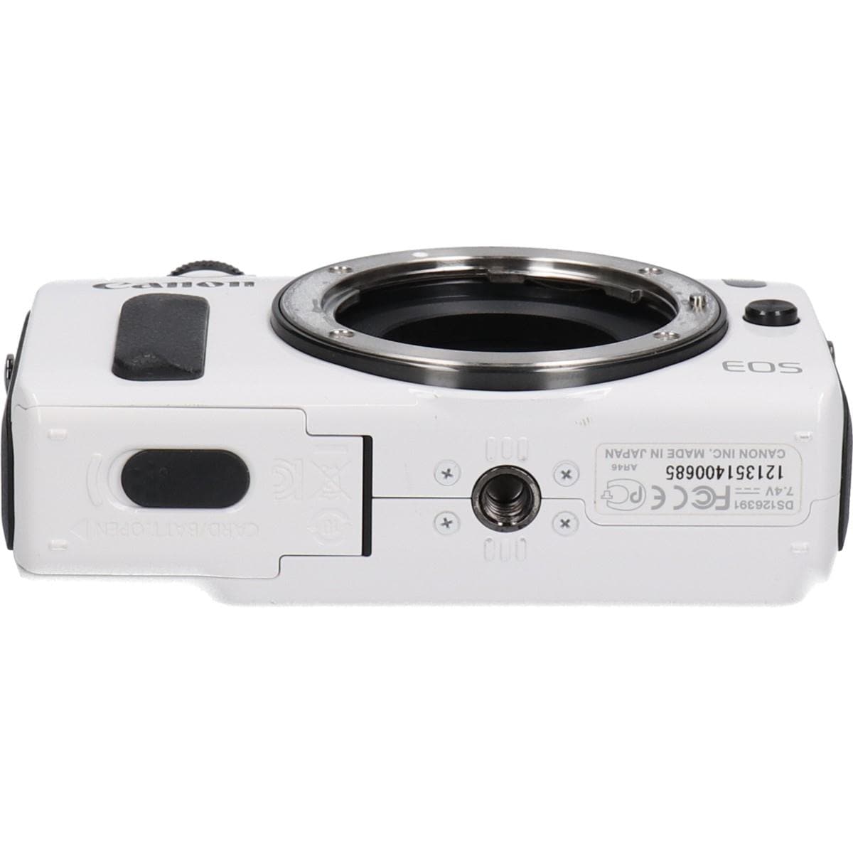 ＥＯＳ　Ｍ