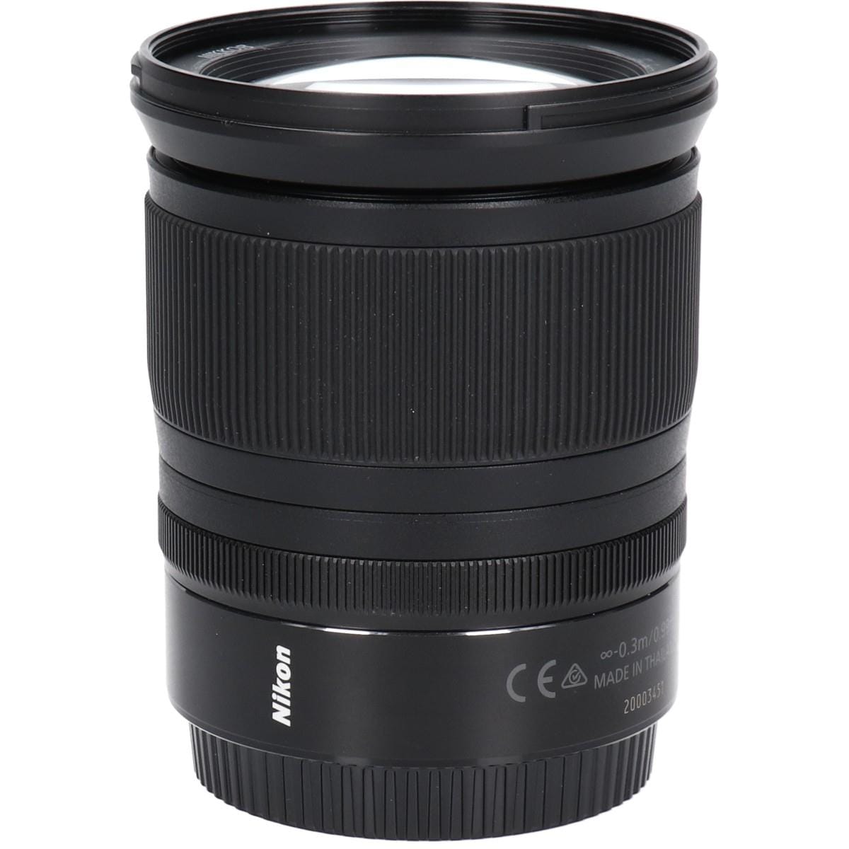 Ｚ２４－７０ｍｍ　Ｆ４Ｓ
