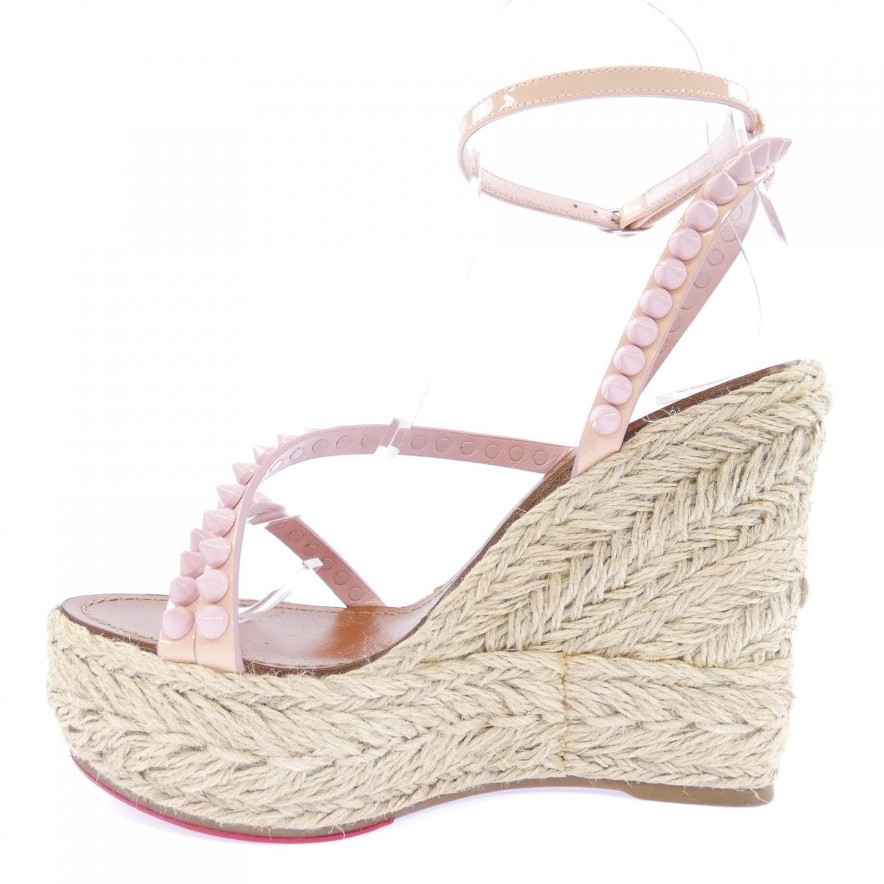 クリスチャンルブタン CHRISTIAN LOUBOUTIN サンダル