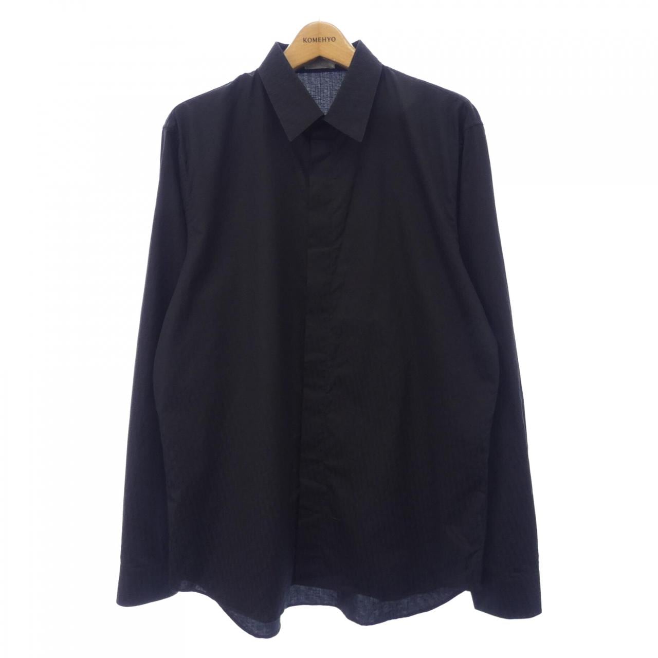 ディオール DIOR 013C501A4743 シャツ