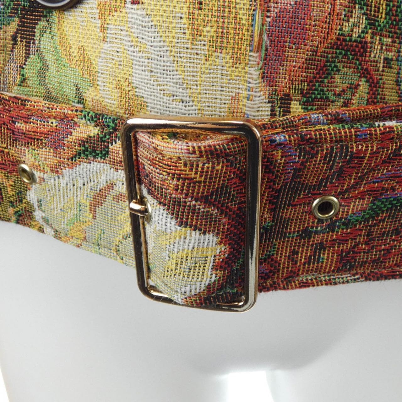 VIVIANO VS-AW23-J06 ジャケット