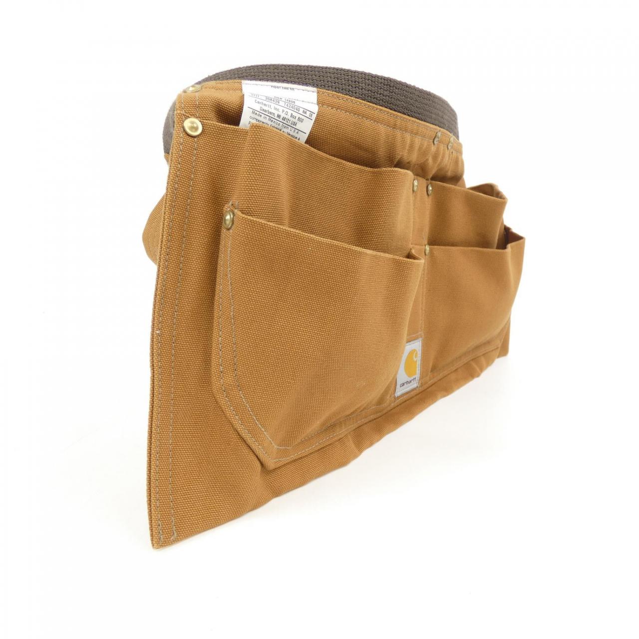 カーハート CARHARTT BAG