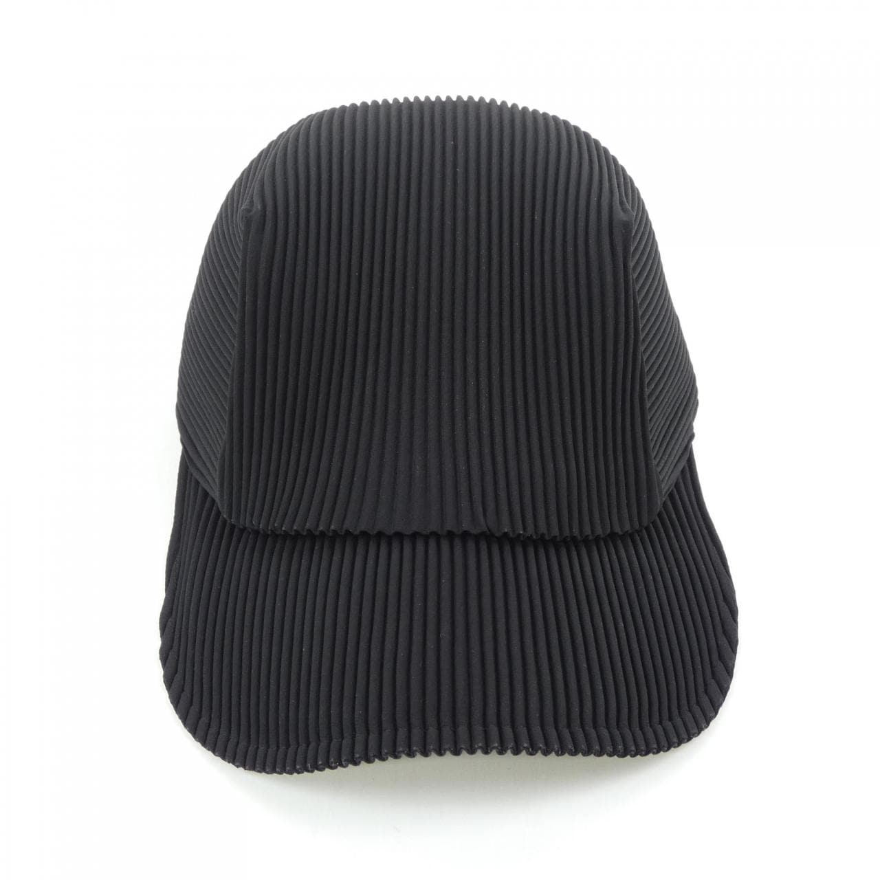 プリーツプリーズ PLEATS PLEASE PP74AA501 キャップ