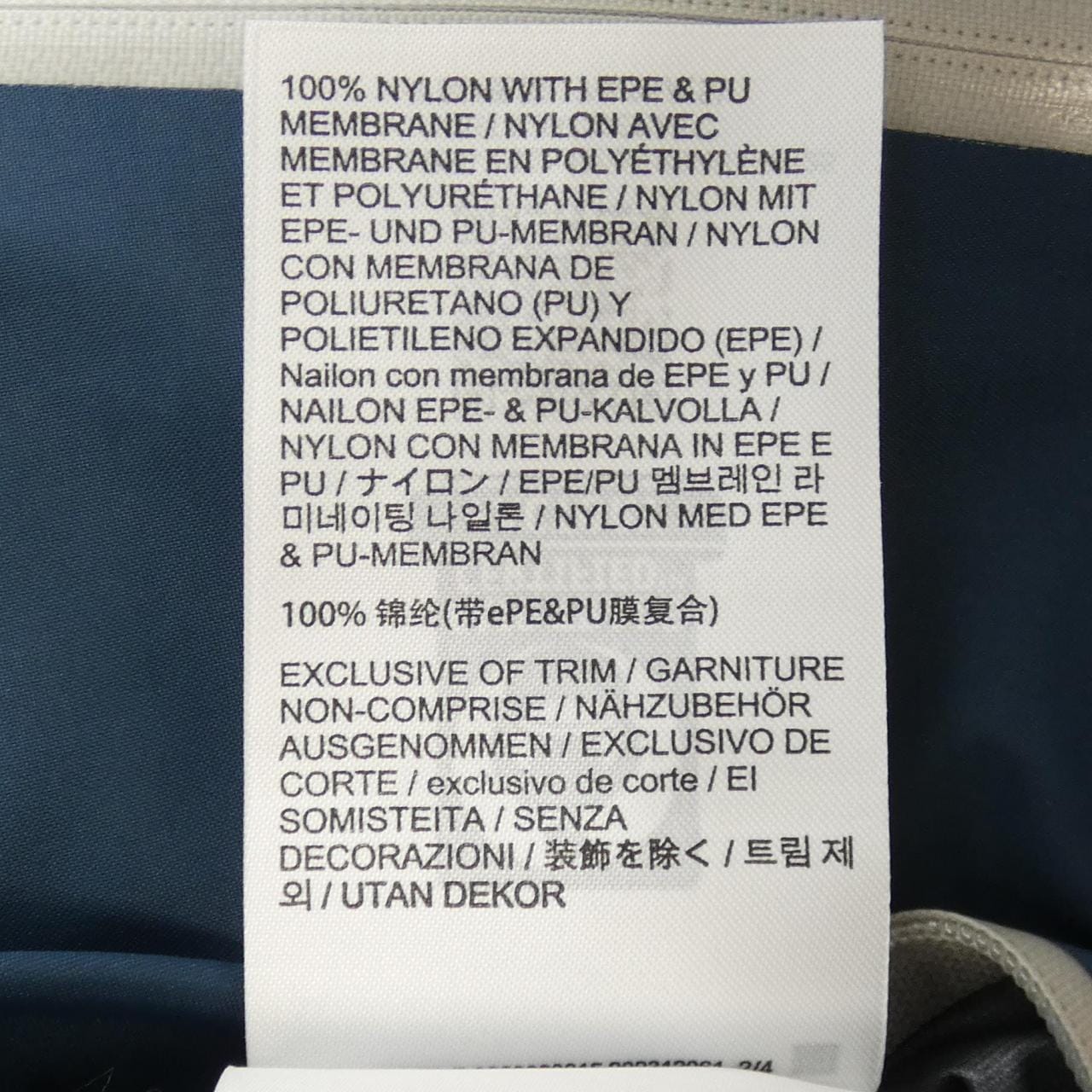 アークテリクス ARC'TERYX X000010513 BETA ジャケット