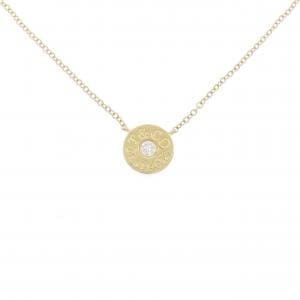 ティファニー 1837 サークル ネックレス