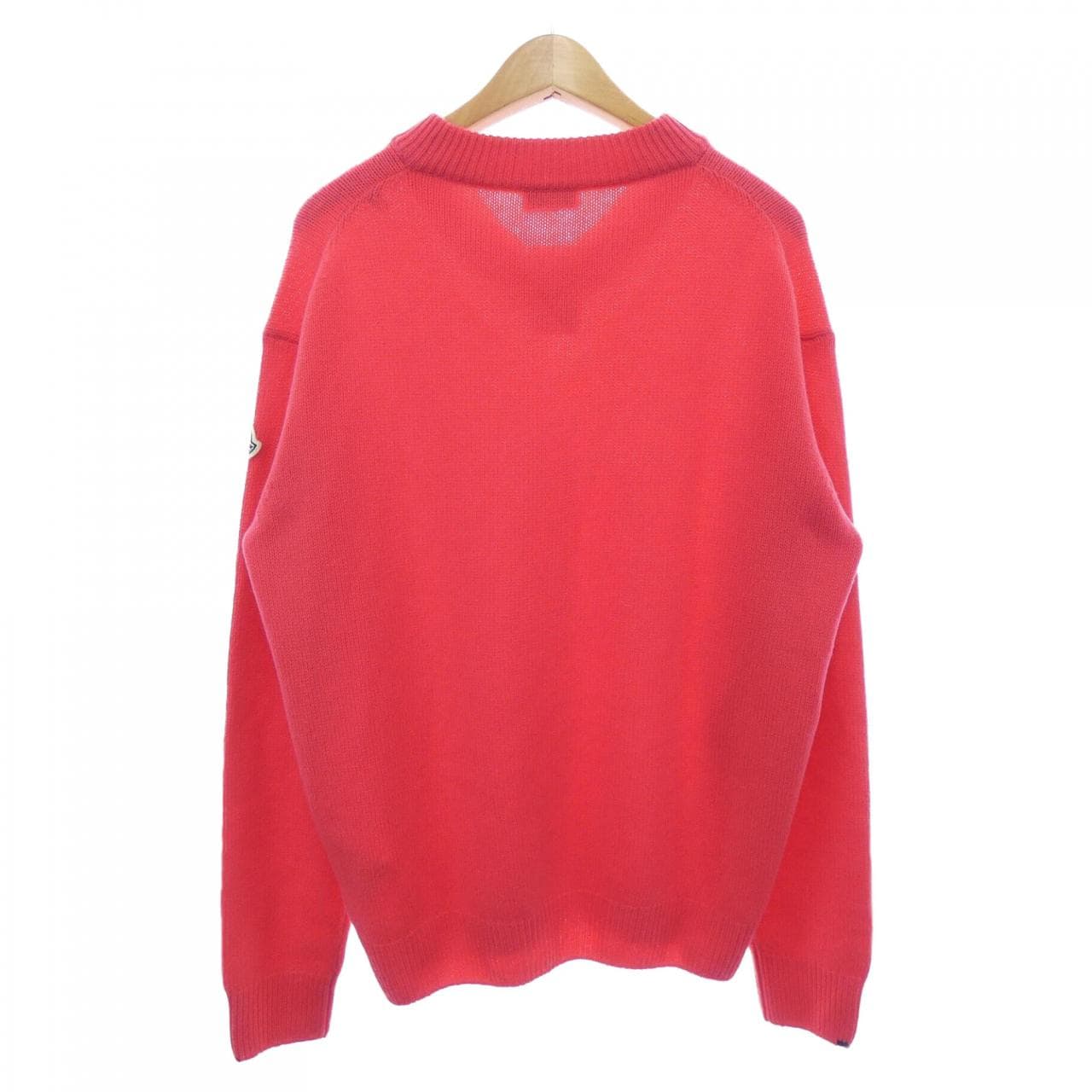 MONCLER MONCLER 20919D00001 Knit