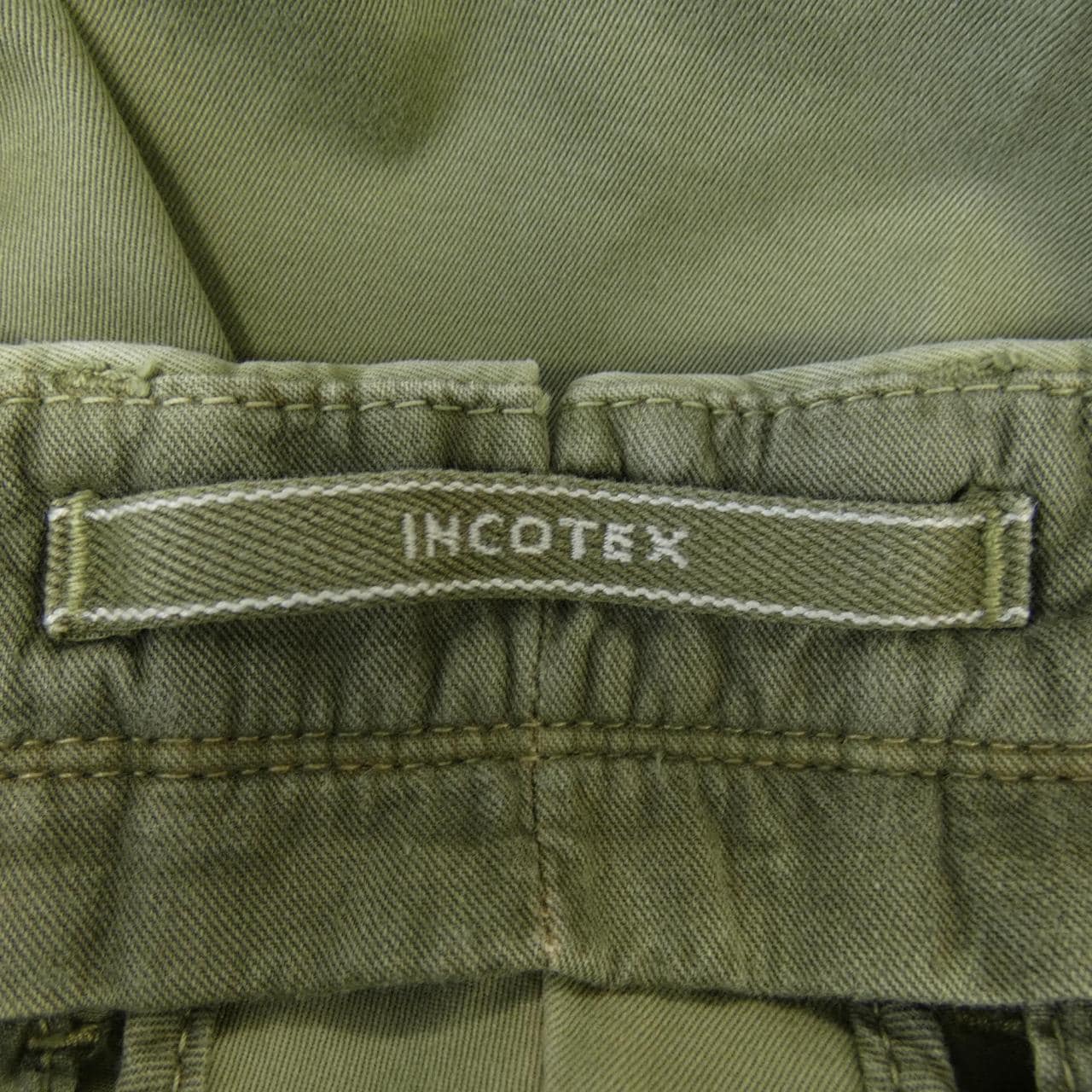 インコテックス INCOTEX パンツ