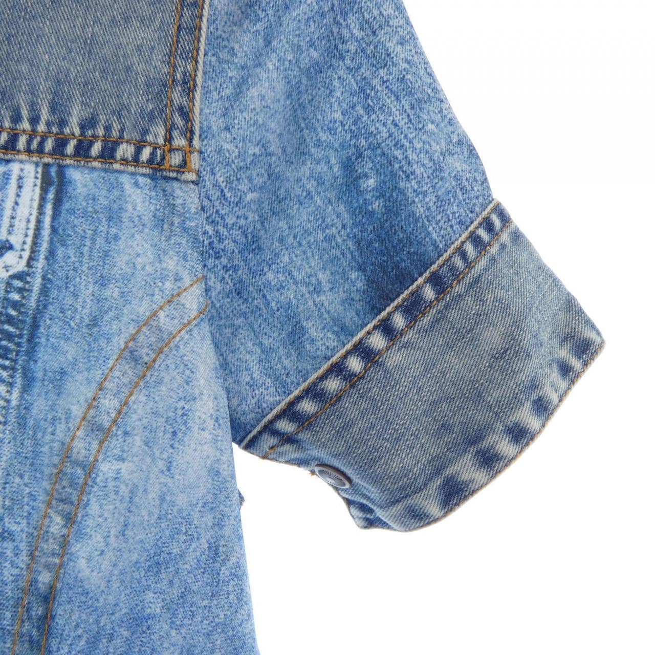 ディーゼル DIESEL S／Sシャツ