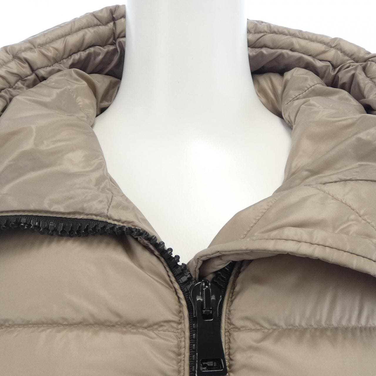 モンクレール MONCLER SUYEN ダウンコート