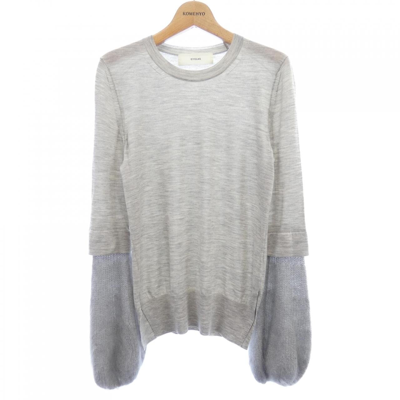 シクラス CYCLAS トップス