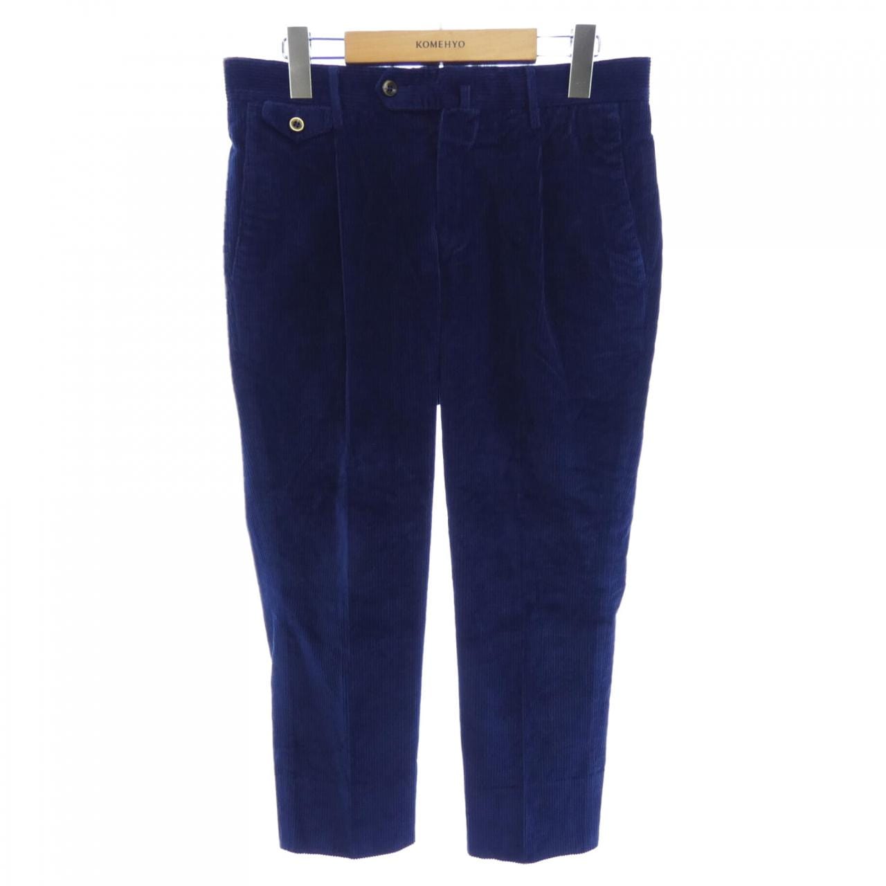 ピーティーゼロウーノ PT01 C0GS11ZP0GL2 パンツ