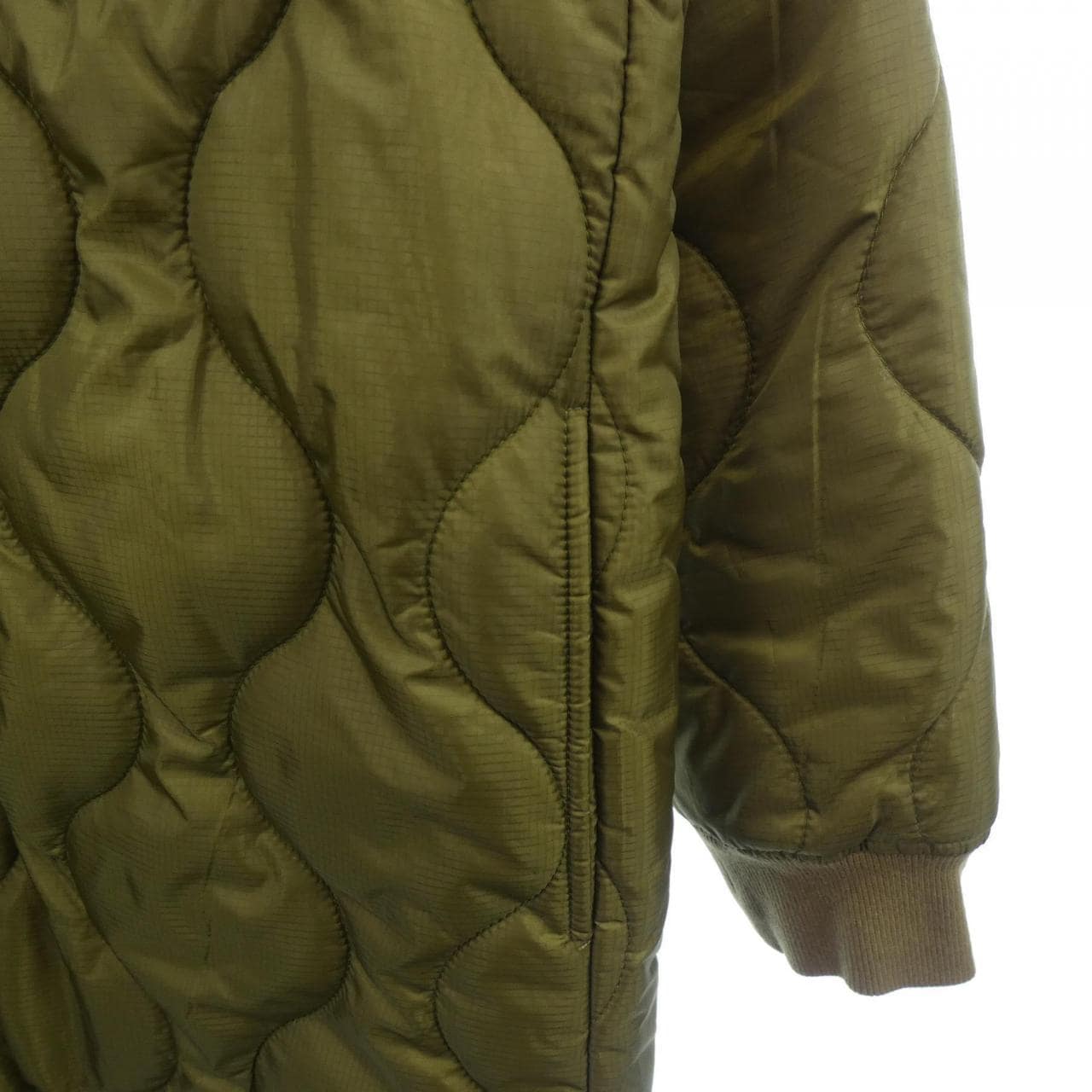 ユニバーサルオーバーオール UNIVERSAL OVERALL コート