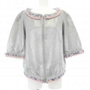 シャネル CHANEL P47722V22714 ジャケット