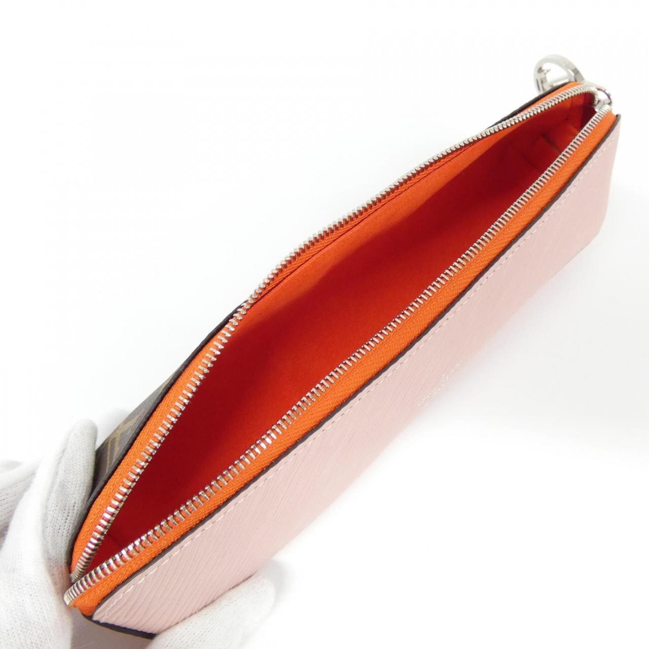 ルイヴィトン モノグラム トゥルース エリザベット GI0269 ペンケース