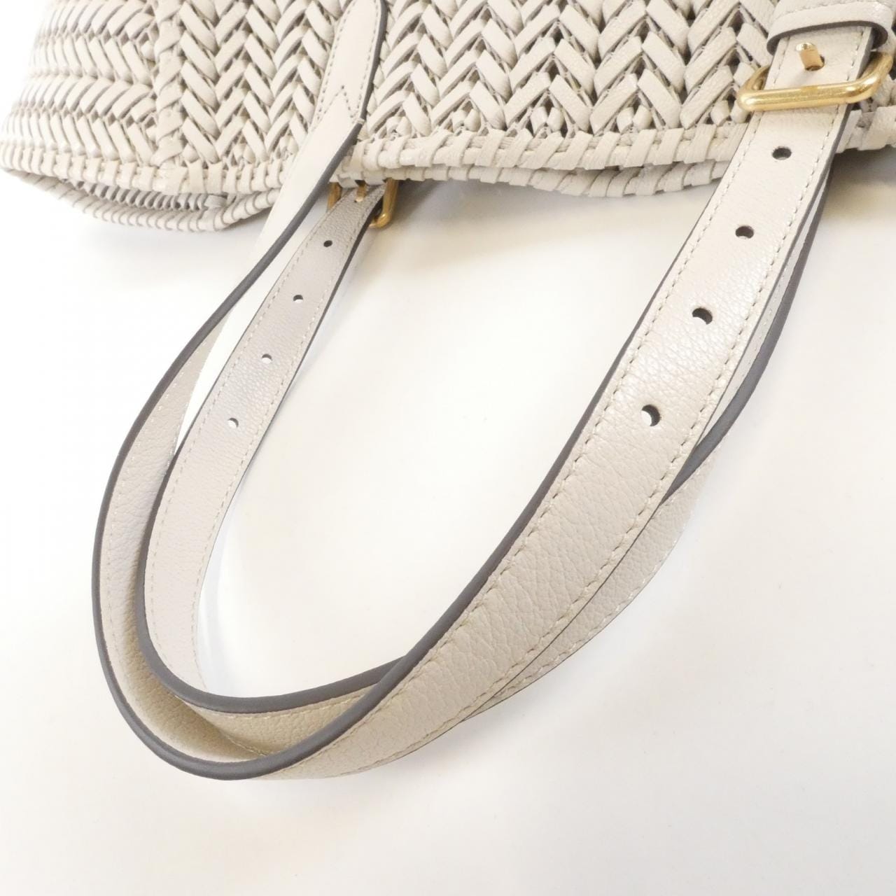 アニヤハインドマーチ NEESON SQUARE TOTE 5050925157414 バッグ