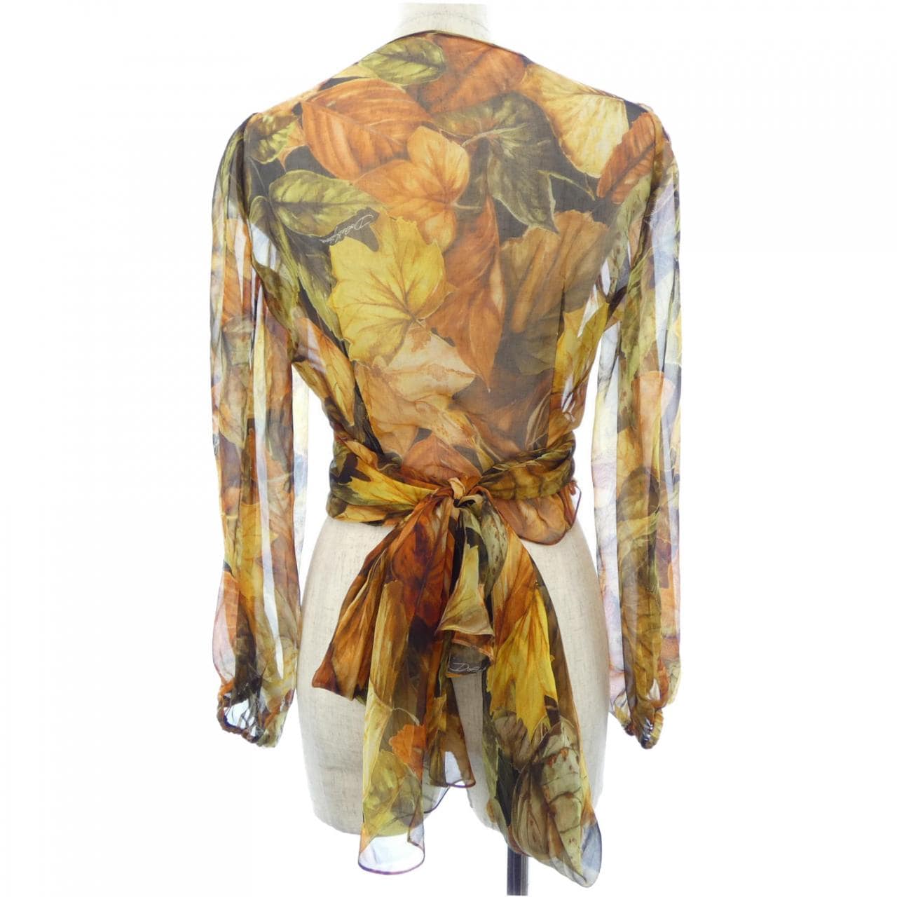 ドルチェアンドガッバーナ DOLCE&GABBANA I7H28W/IS1DG カーディガン